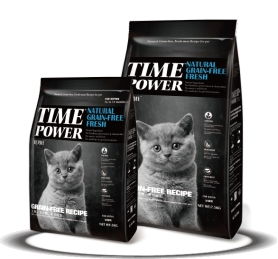 宠物食品评测报告第一篇 托玛仕宝泰仕主粮