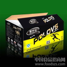 葡乐仕·卡焰 佛山葡乐仕饮品公司的匠心之作