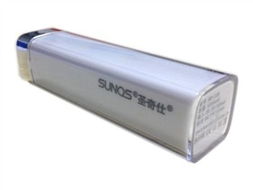 圣奇仕 SC 126 2200mAh 充电电池价格分析与购买指南